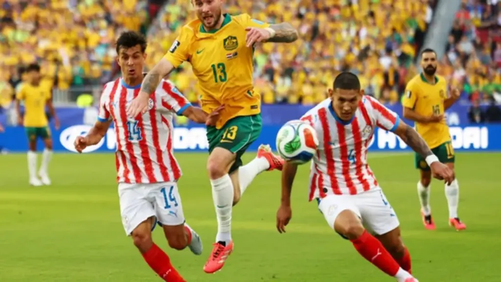 Bảng xếp hạng World Cup 2026 mới nhất hôm nay: Những tấm vé đi tiếp ngoạn mục