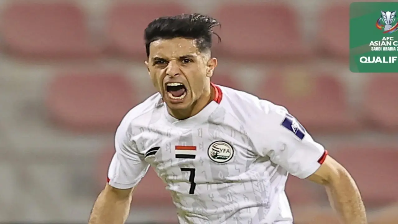 Báo châu Á đánh giá về đối thủ cuối cùng của tuyển Việt Nam tại Asian Cup