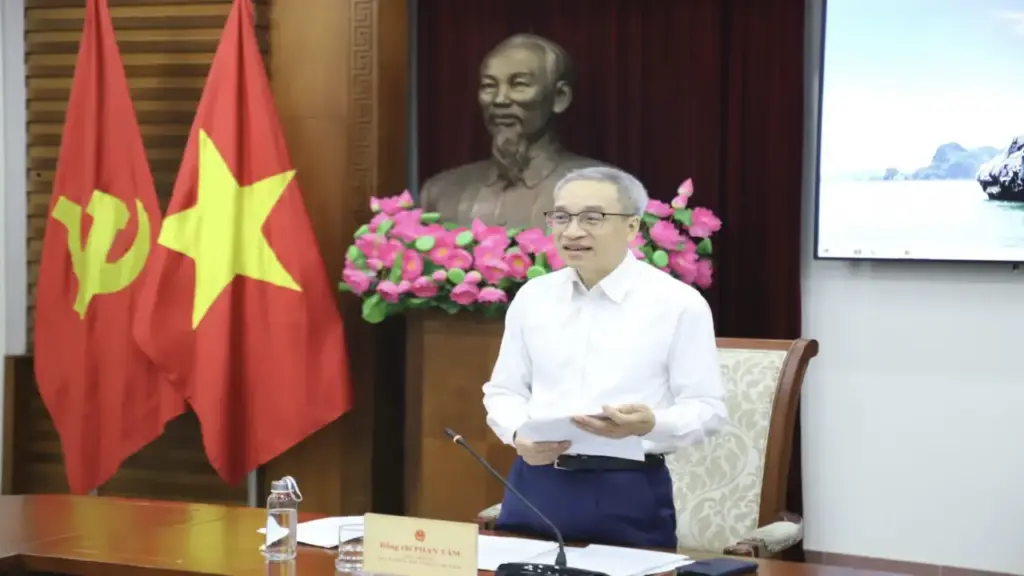 Báo chí dấn thân vì lợi ích của đất nước và nhân dân