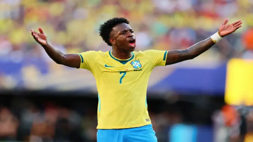 Báo chí thế giới dự đoán tỷ số trận Brazil gặp Haiti