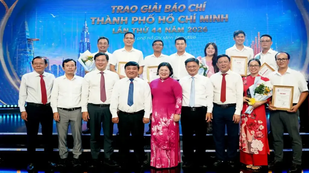 Báo chí Việt Nam giữ vững niềm tin công chúng trong kỷ nguyên số
