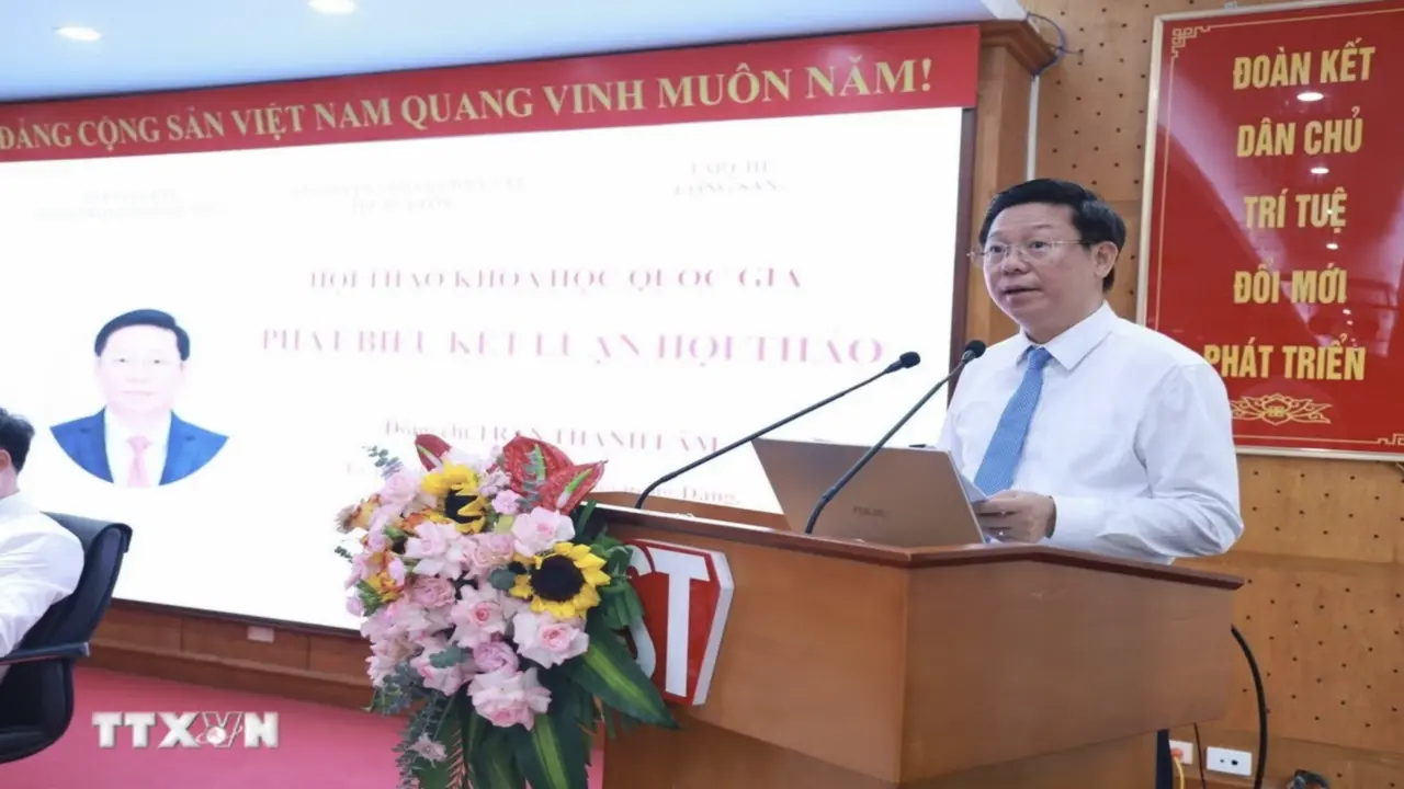 Báo chí với nhiệm vụ tuyên truyền Văn kiện Đại hội XIV của Đảng