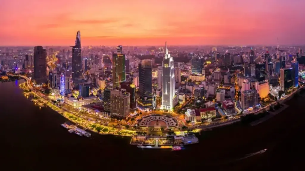 Báo Mỹ gọi Việt Nam là 'giấc mơ có thật' với du khách