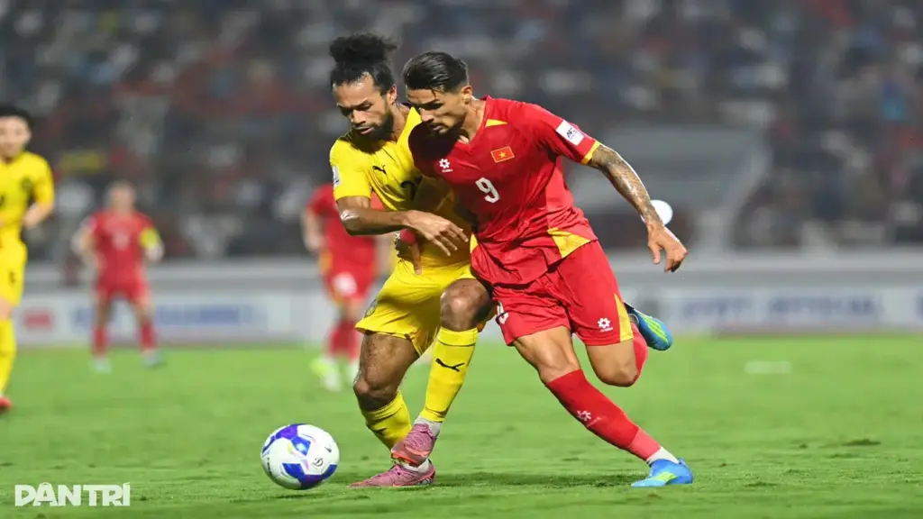 Báo Thái Lan bình luận về danh sách tuyển Việt Nam trước AFF Cup