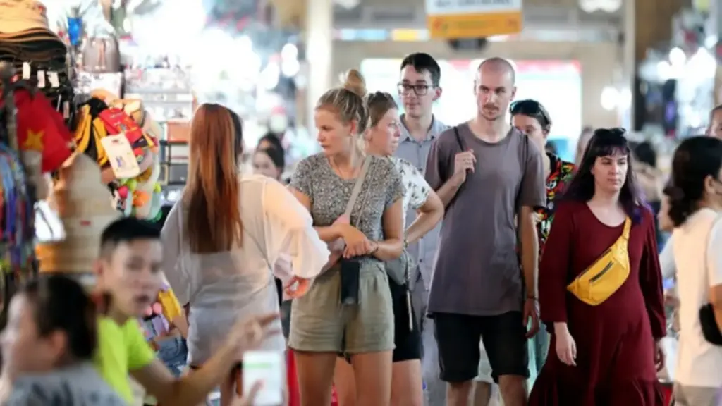 Báo Thái: Sự trỗi dậy của du lịch Việt Nam khiến Thái Lan phải cảnh giác