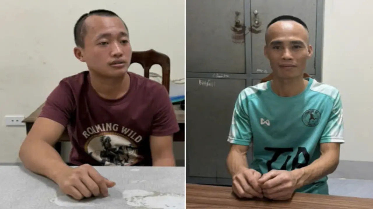 Bắt 3 người ném dầu thải vào cửa hàng quần áo để 'dằn mặt' bà chủ