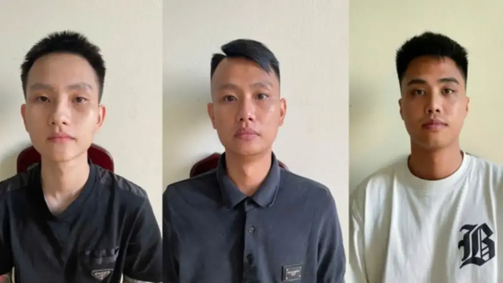 Bắt nhóm cho vay lãi nặng đến 608%/năm bằng hình thức mới