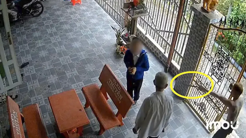 Bắt tạm giam đối tượng nhốt, dọa chém thẩm phán và thư ký tòa án
