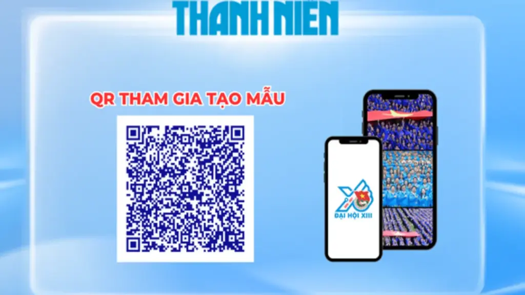 Bắt trend 'Áo xanh gọi tương lai', hướng về ngày hội lớn của Đoàn