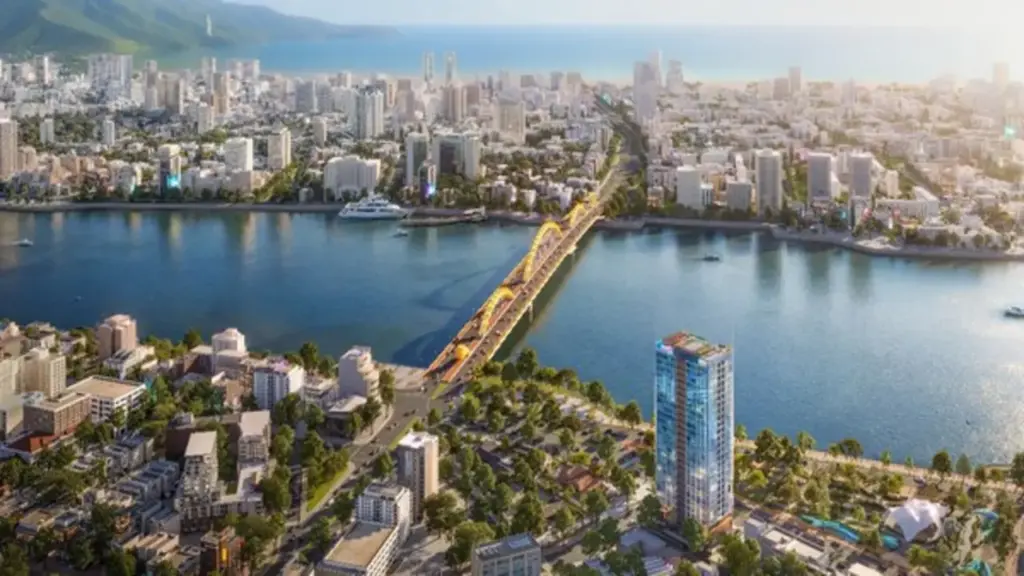 BĐS Đà Nẵng 2026 chỉ những dự án có giá trị thực mới giữ nhịp thị trường