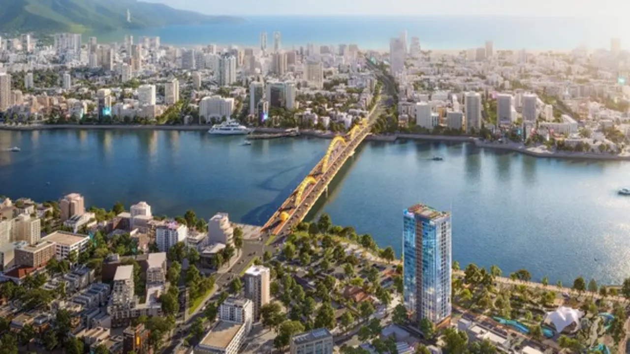 BĐS Đà Nẵng 2026 chỉ những dự án có giá trị thực mới giữ nhịp thị trường