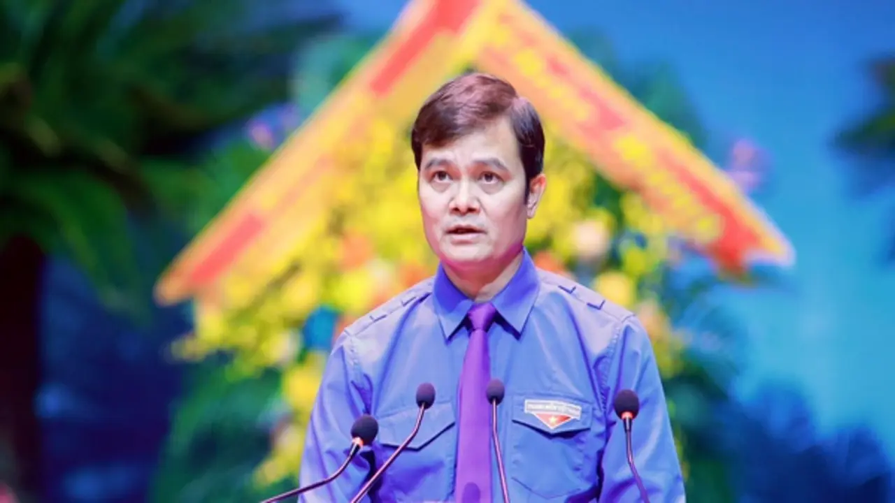 Bế mạc Đại hội Đoàn toàn quốc lần thứ XIII