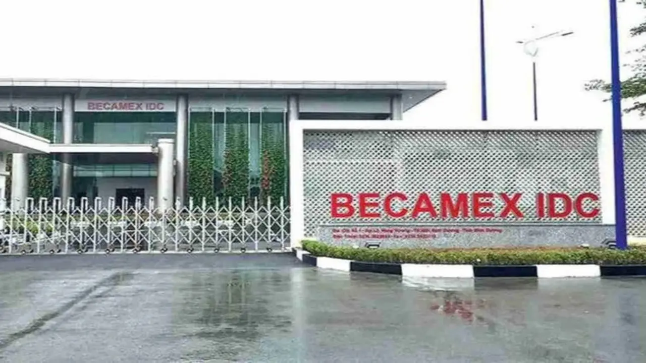 Becamex đề xuất UBND TPHCM thoái vốn từ 95% về 65%