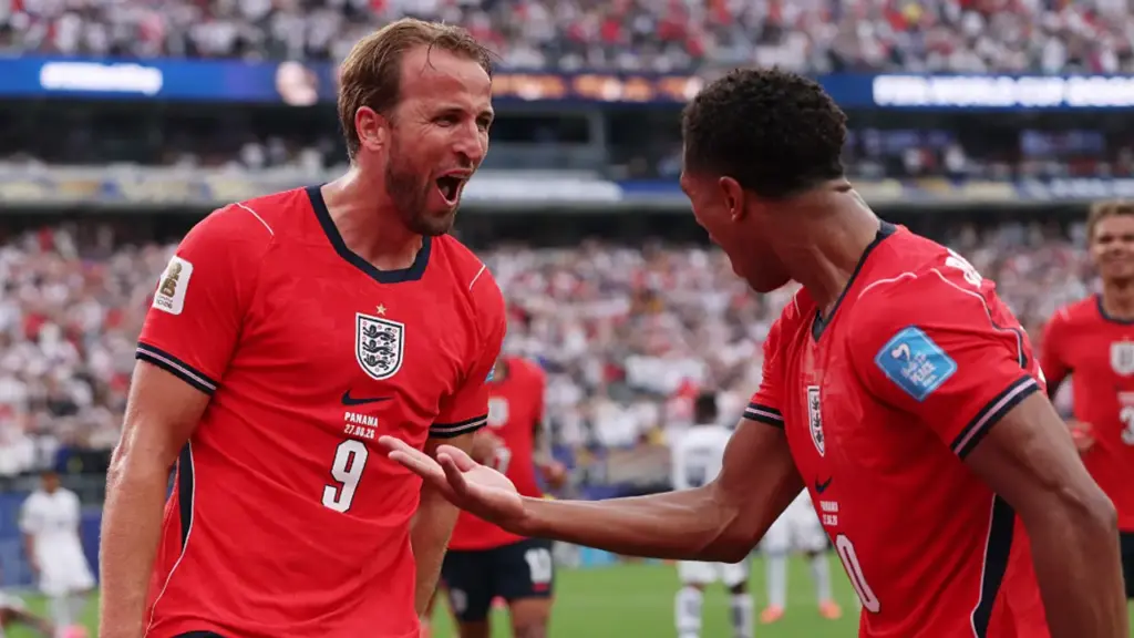 Bellingham giúp Anh giành nhất bảng ở World Cup 2026