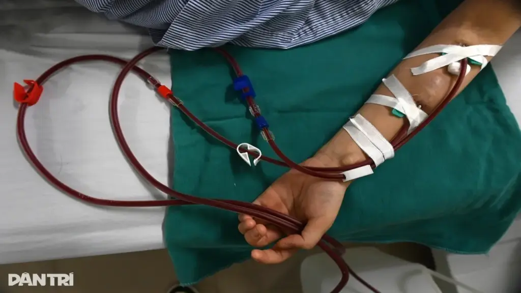 Bệnh suy thận mạn trẻ hóa: Bác sĩ chỉ thói quen nguy hiểm của người trẻ