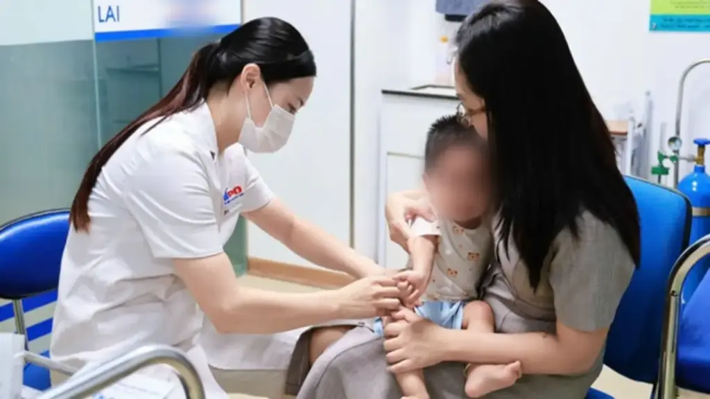 Bệnh viêm não Nhật Bản gia tăng mùa hè, chuyên gia cảnh báo