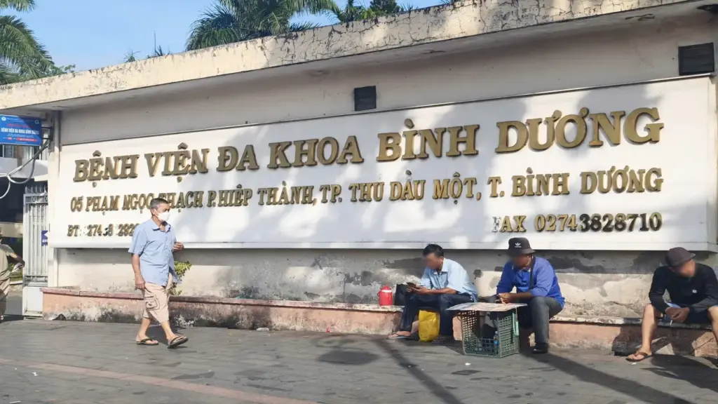 Bệnh viện ở TPHCM nói gì về phản ánh trẻ bị "gắn nhầm" chẩn đoán giang mai?