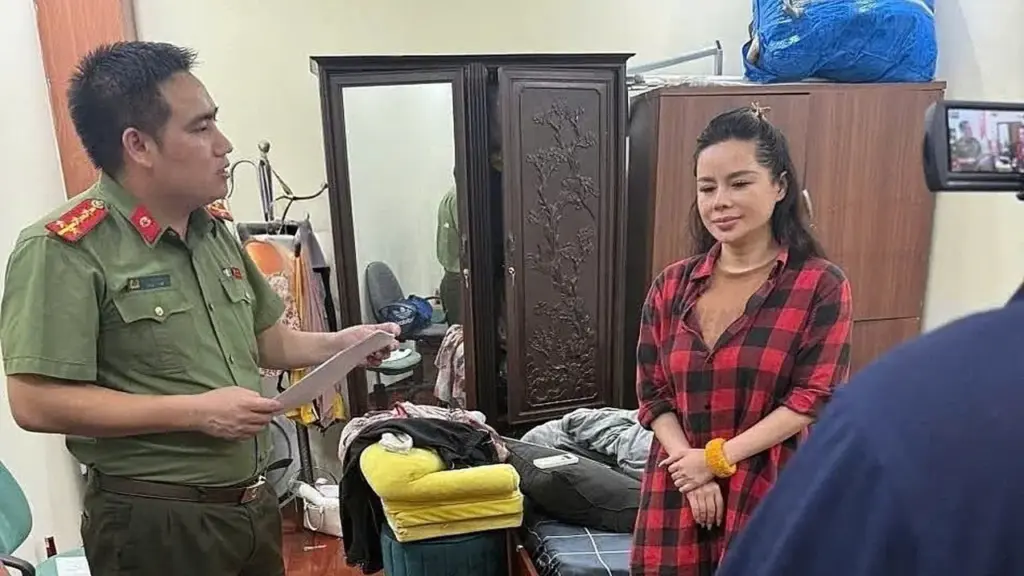 Bị bắt vì đăng 9 video bịa đặt về hai bệnh viện ở Hà Nội