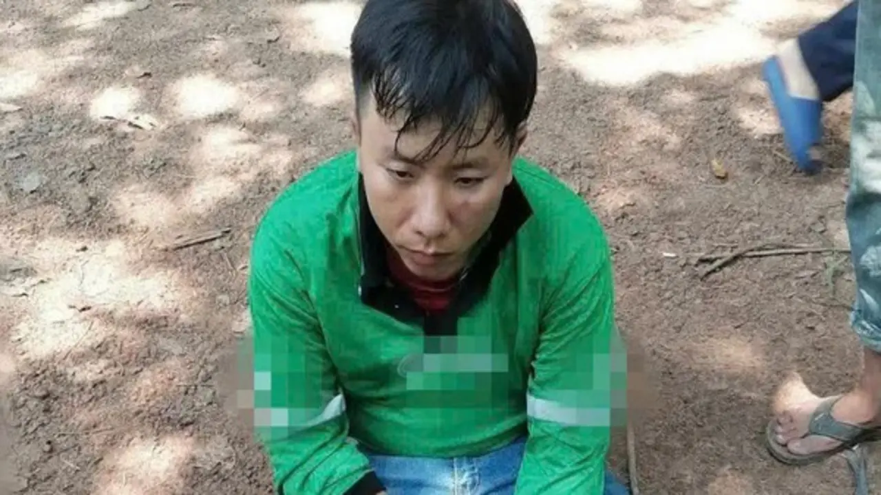 Bi kịch từ những kèo cá độ: Gã thanh niên sát hại tài xế xe ôm để lấy tiền trả nợ