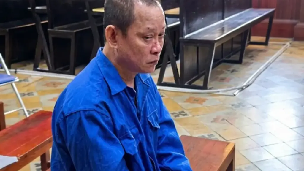Bi kịch từ phút nóng giận: Đẩy anh rể ngã cầu thang dẫn đến tử vong