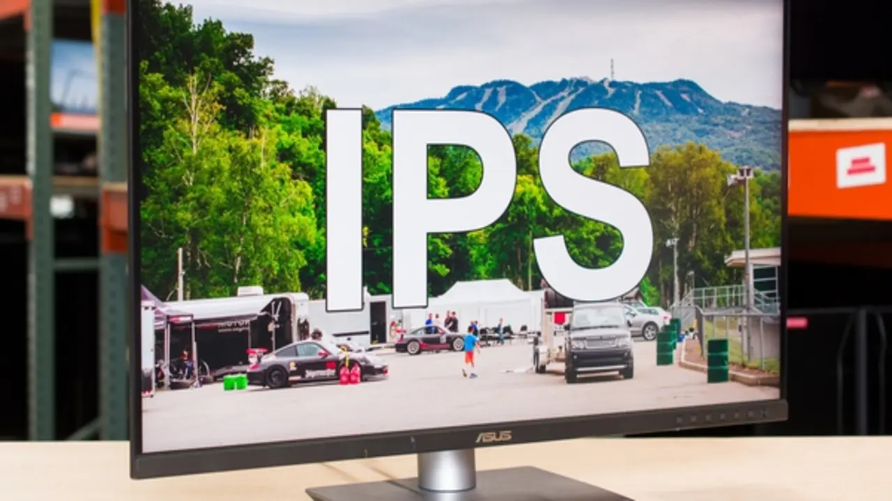 Bí mật về tuổi thọ đáng kinh ngạc của màn hình IPS