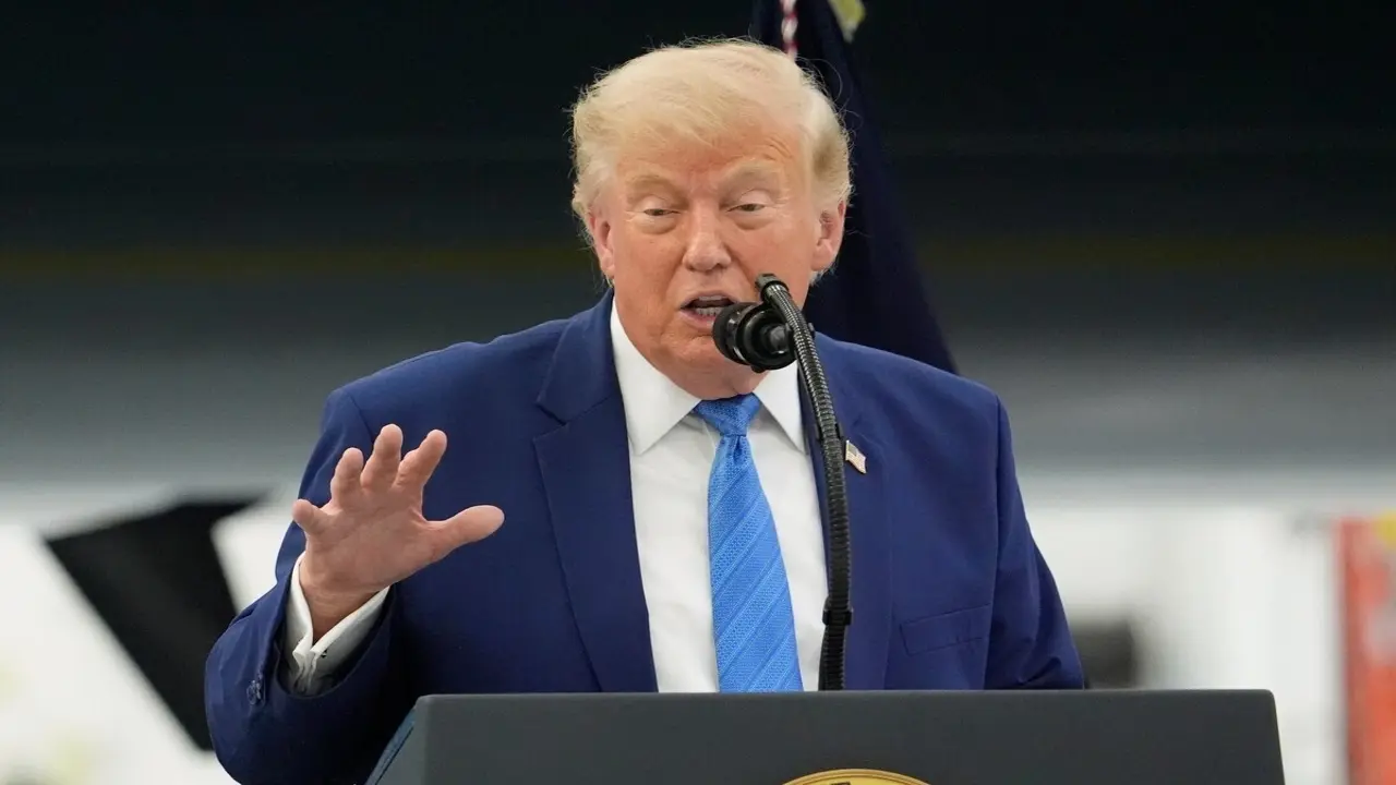 Bị ông Trump đe dọa giữa lúc đàm phán, phái đoàn Iran đáp trả