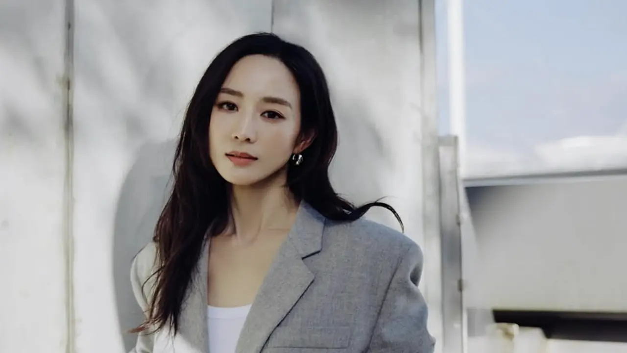 Bí quyết 'lão hóa ngược' của diễn viên Trương Quân Ninh
