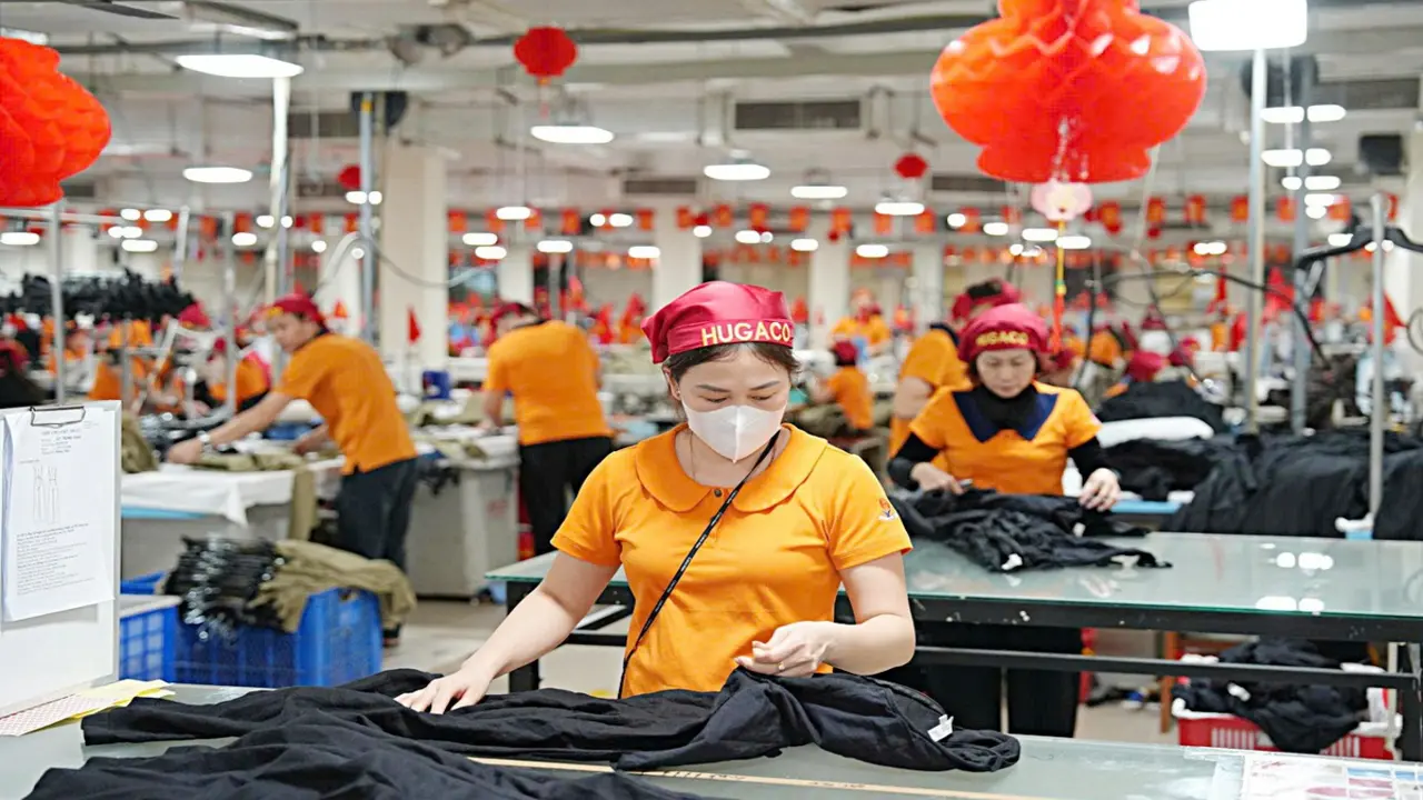 Biến chất lượng và tuân thủ thành lợi thế cạnh tranh