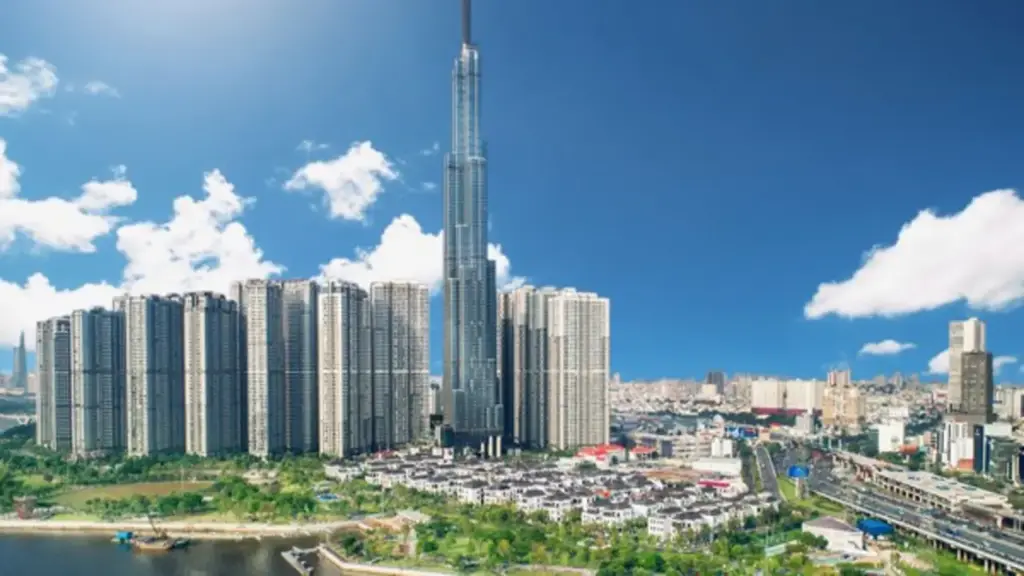 "Biết đủ" sau gần hai thập kỷ: Vinhomes đã xây dựng quỹ đất lớn nhất Việt Nam ra sao?