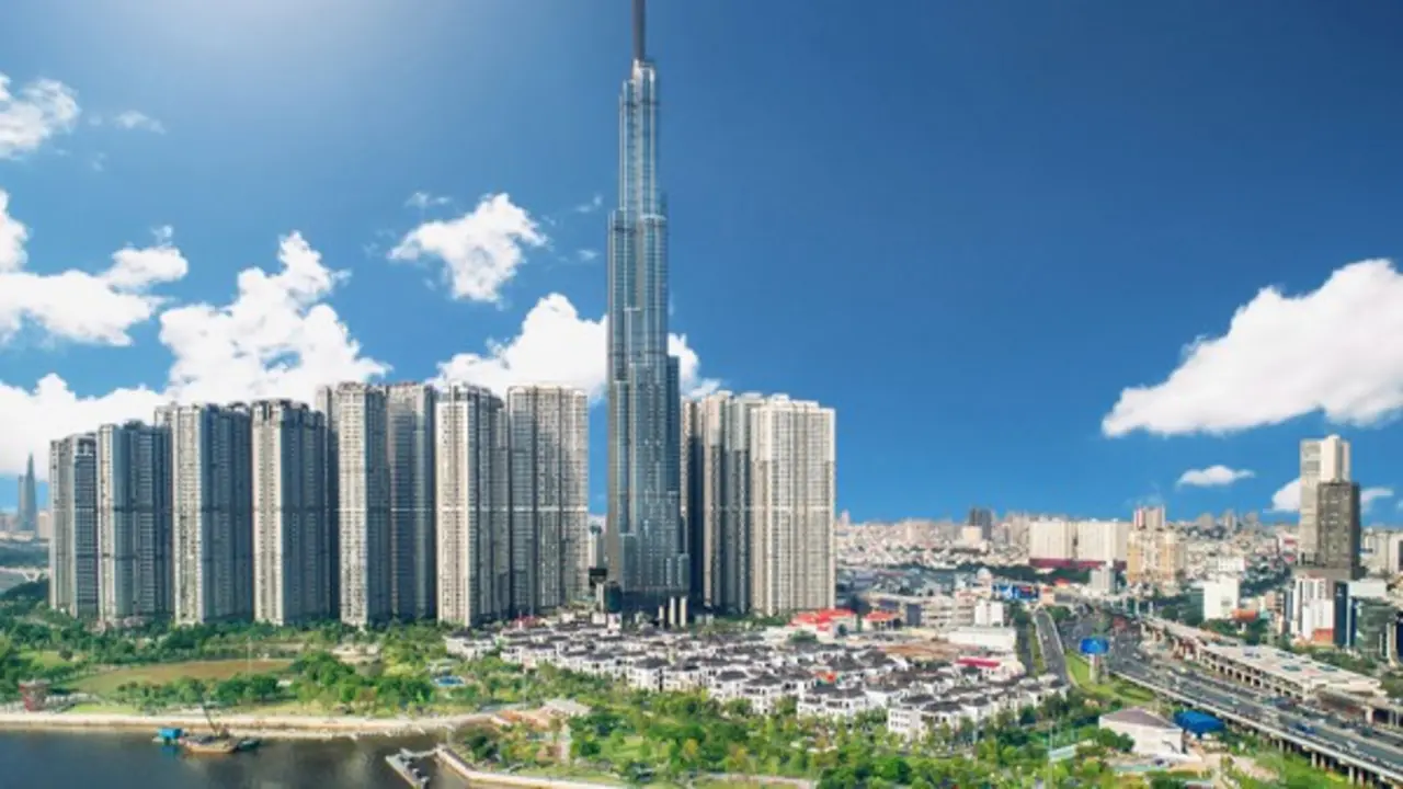 "Biết đủ" sau gần hai thập kỷ: Vinhomes đã xây dựng quỹ đất lớn nhất Việt Nam ra sao?