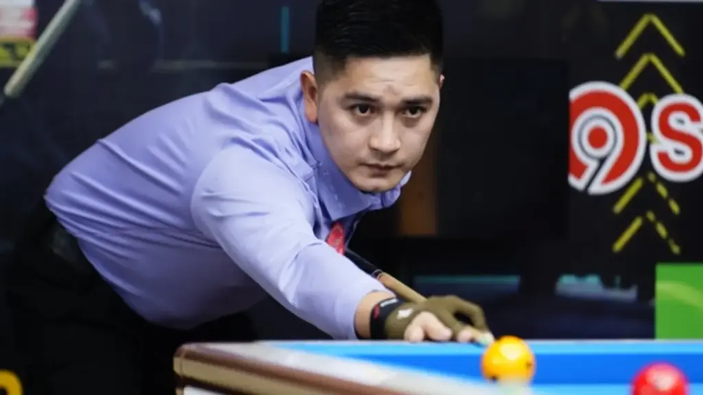 Billiards: 3 cơ thủ Việt Nam sang Hàn Quốc tranh tài, lập kỷ lục quân số