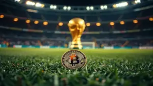 Bitcoin và “lời nguyền World Cup”: Đáy lớn sẽ xuất hiện hè 2026?