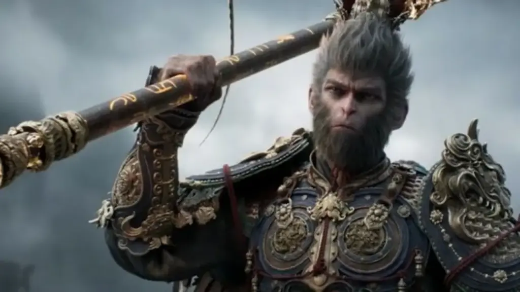Black Myth: Wukong đè bẹp kỷ lục của Elden Ring về doanh số