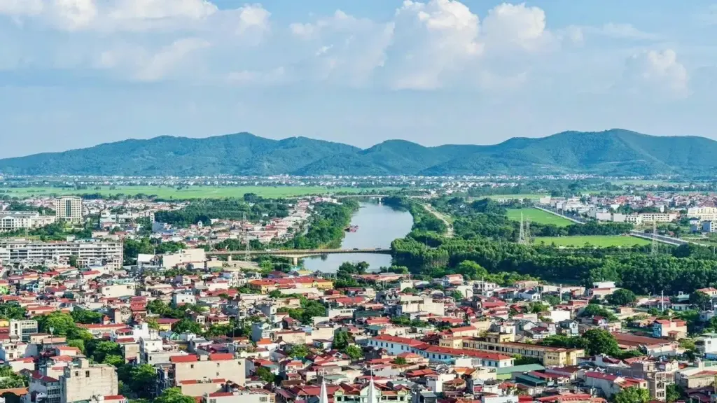 Bộ Chính trị đồng ý chủ trương lập thành phố Bắc Ninh trực thuộc Trung ương