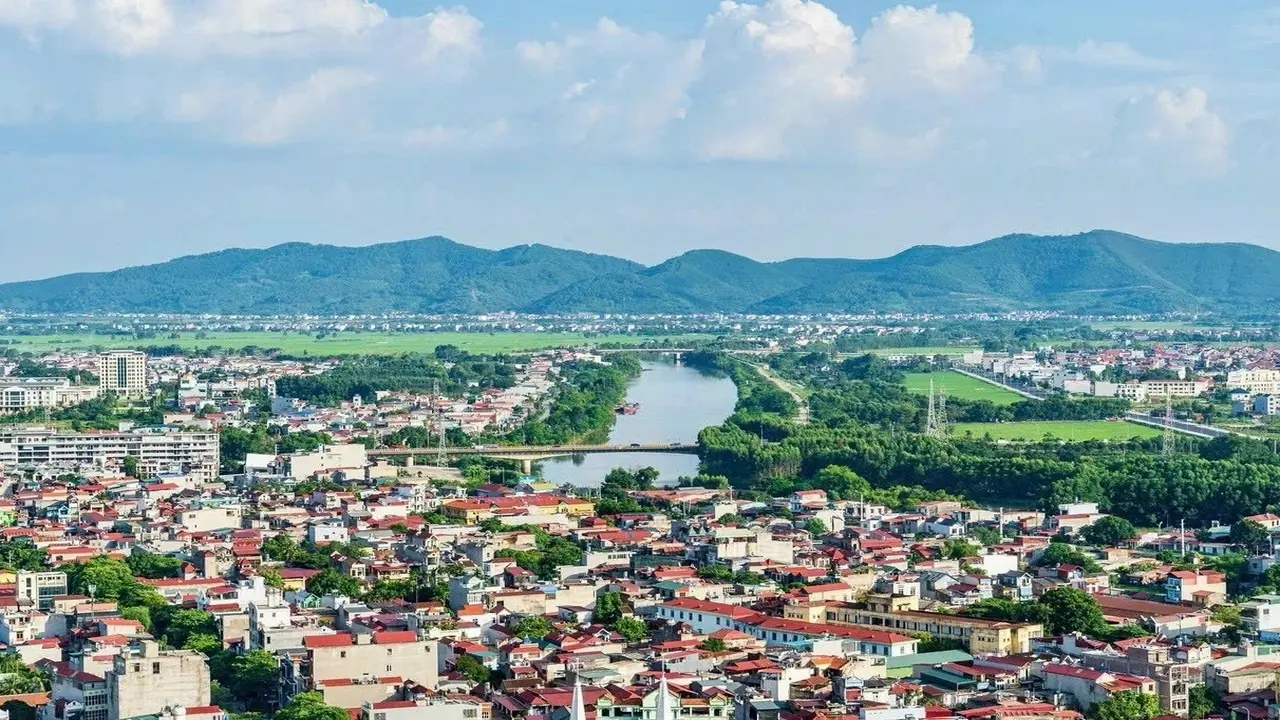 Bộ Chính trị đồng ý chủ trương lập thành phố Bắc Ninh trực thuộc Trung ương