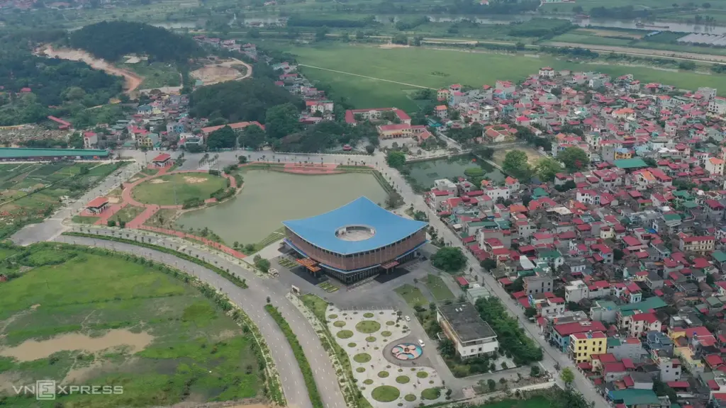 Bộ Chính trị thống nhất chủ trương lập thành phố Bắc Ninh