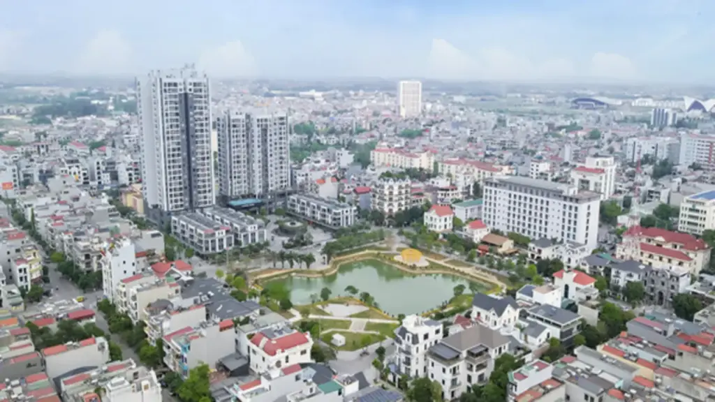 Bộ Chính trị thống nhất chủ trương thành lập thành phố Bắc Ninh trực thuộc Trung ương