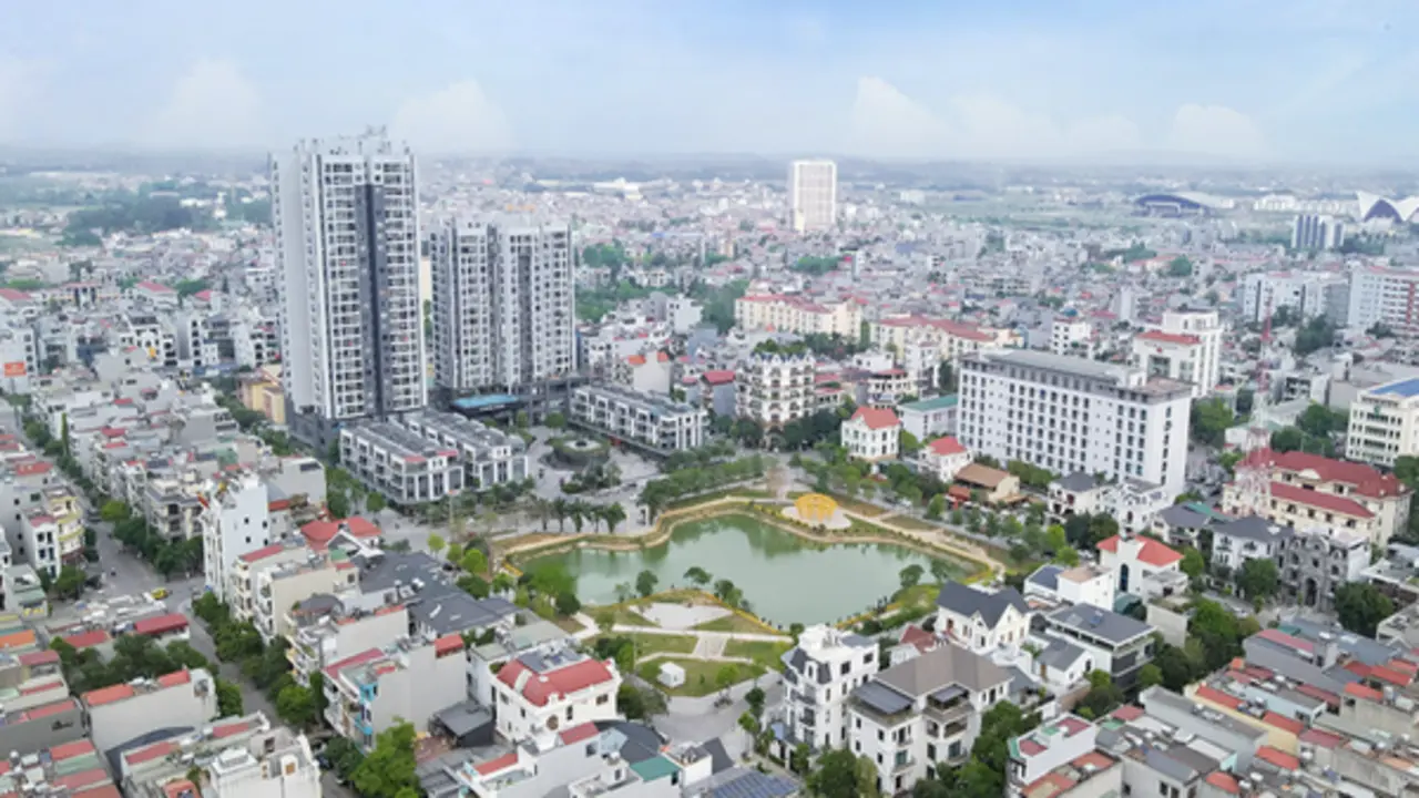 Bộ Chính trị thống nhất chủ trương thành lập thành phố Bắc Ninh trực thuộc Trung ương
