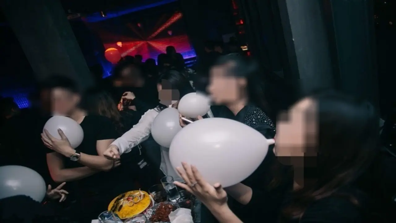 Bộ Công an muốn truy xuất nguồn gốc "bóng cười" dưới dạng phụ gia thực phẩm