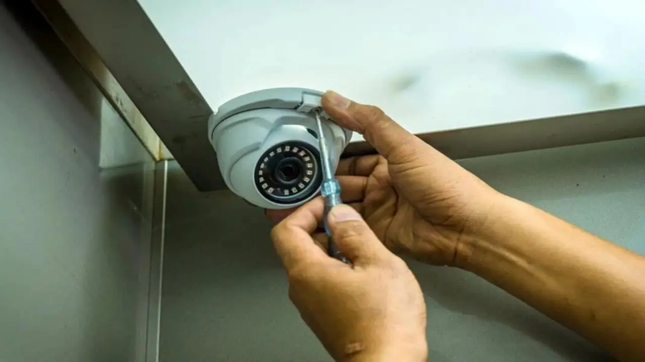 Bộ Công an nói về việc chia sẻ camera của cá nhân, tổ chức cho công an xã