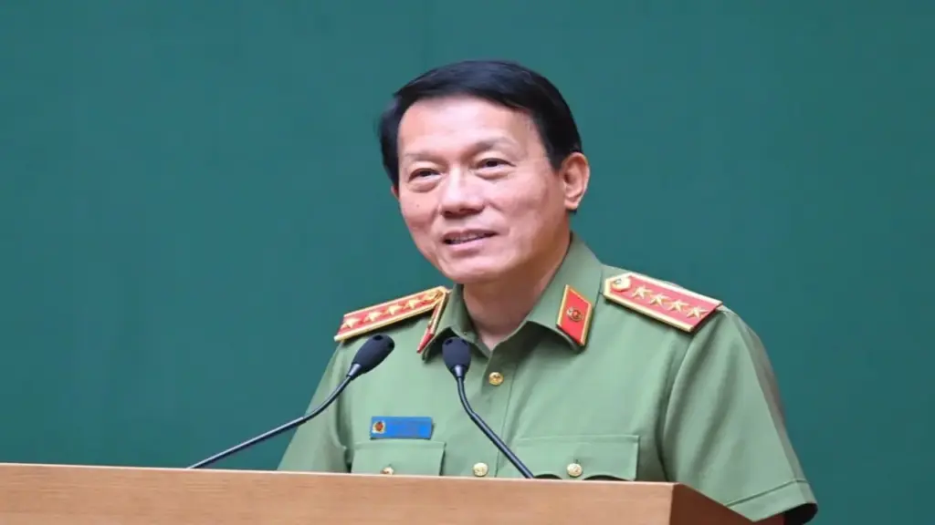 Bộ Công an và Ngân hàng Nhà nước phối hợp phòng, chống lừa đảo trực tuyến