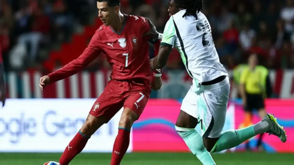 Bồ Đào Nha - Congo (0 giờ ngày 18.6, trực tiếp trên VTV): Chờ mở màn bùng nổ của Ronaldo