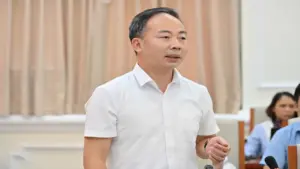 Bộ GD&ĐT: Câu hỏi liên quan đến Steve Jobs để phân hoá học sinh