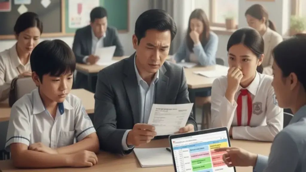 Bộ GD-ĐT sắp có thông tư về hoạt động giáo dục tăng cường, môn 'tự nguyện'