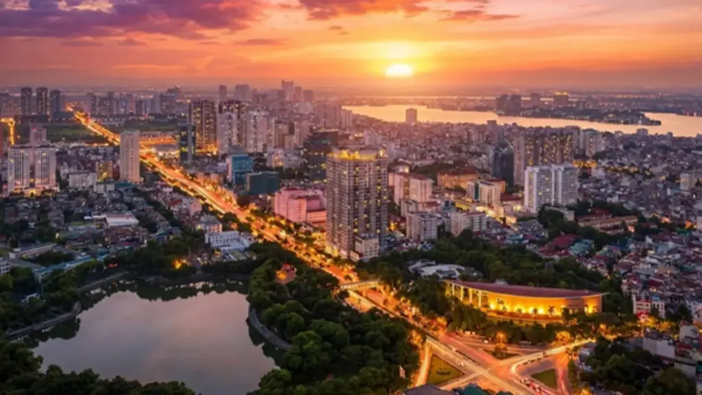 Bộ hai Luật mở đường cho hạ tầng dữ liệu proptech