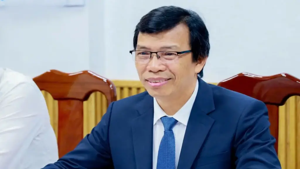 Bổ nhiệm hai Phó giám đốc Đại học Cần Thơ