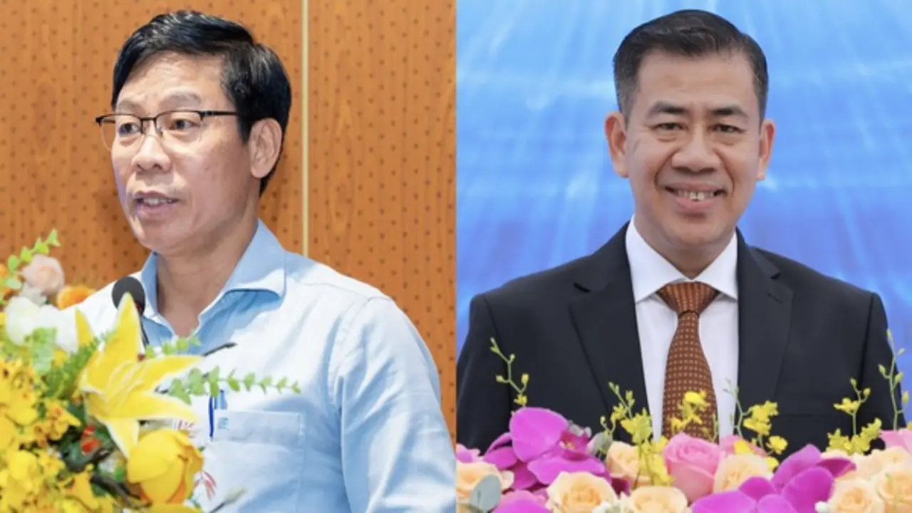 Bổ nhiệm hiệu trưởng 2 trường đại học thuộc Bộ Công thương