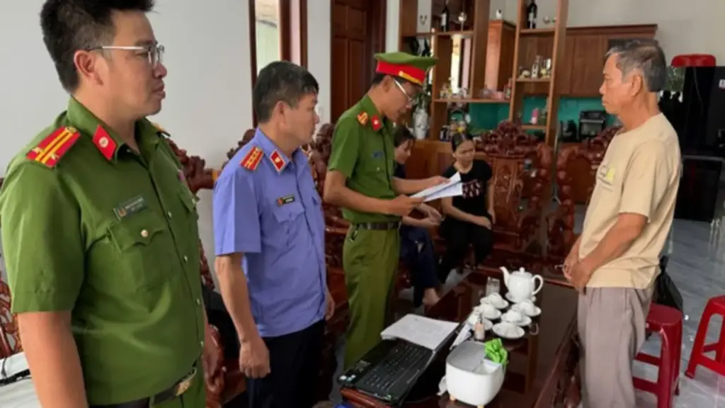 "Bỏ quên" 4.456 cây muồng khi cổ phần hóa Công ty Cà phê Gia Lai, 3 người bị khởi tố