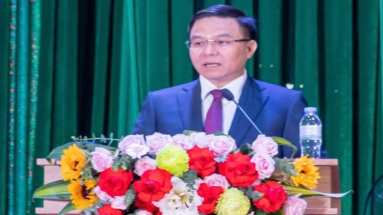 Bộ trưởng Công thương: Đại học không chỉ là nơi đào tạo nhân lực