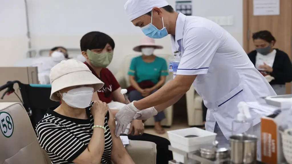 Bộ Y tế hướng dẫn chế độ ăn uống cho bệnh nhân ung thư